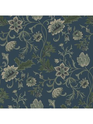 Vintage Flowers - 158-139416