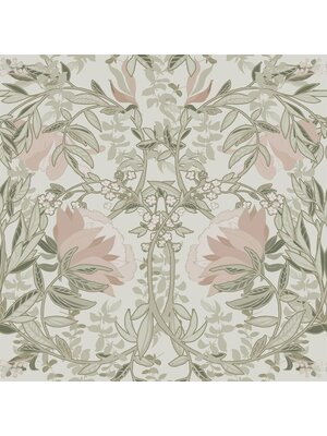 Vintage Flowers - 158-139418