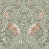 Vintage Flowers - 158-139419 Vintage Flowers - 158-139419