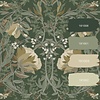 Vintage Flowers - 158-139420 Vintage Flowers - 158-139420