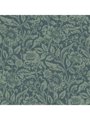 Vintage Flowers - 158-139429