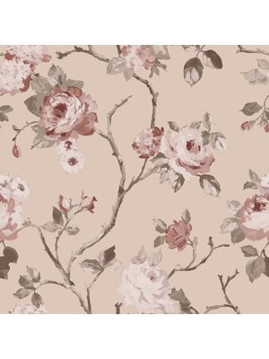Vintage Flowers - 158-139476
