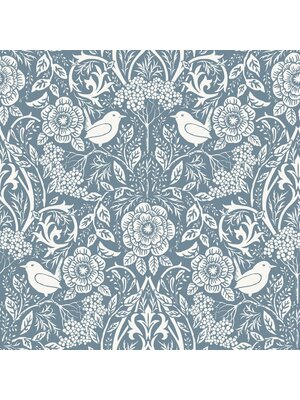 Vintage Flowers - 158-139477