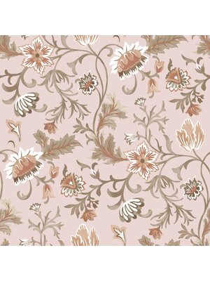 Vintage Flowers - 158-139478