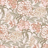 Vintage Flowers - 158-139479 Vintage Flowers - 158-139479