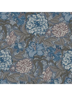 Vintage Flowers - 158-139480