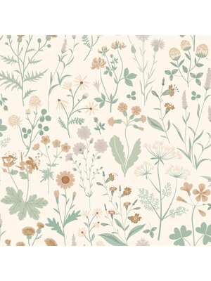Vintage Flowers - 158-139481 Vintage Flowers - 158-139481