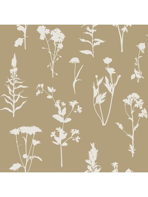 Vintage Flowers - 158-139483