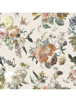 Vintage Flowers - 158-139544 Vintage Flowers - 158-139544
