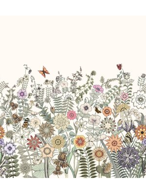 Vintage Flowers - 159107 Vintage Flowers - 159107
