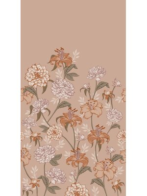 Vintage Flowers - 159210 Vintage Flowers - 159210