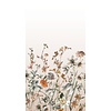 Vintage Flowers - 159211 Vintage Flowers - 159211