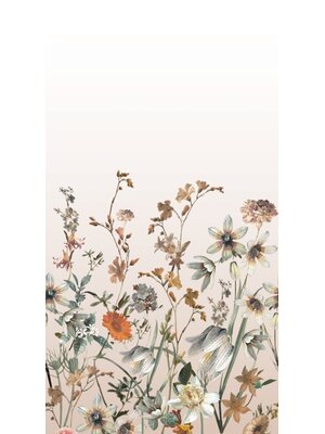 Vintage Flowers - 159211