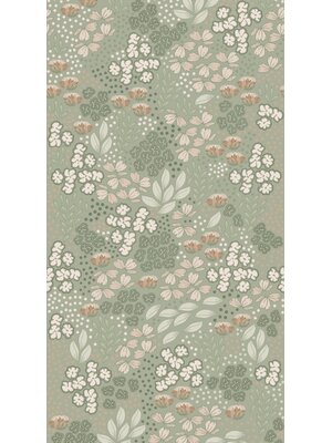 Vintage Flowers - 159212