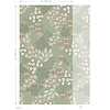 Vintage Flowers - 159212 Vintage Flowers - 159212