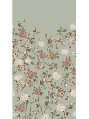 Vintage Flowers - 159213 Vintage Flowers - 159213