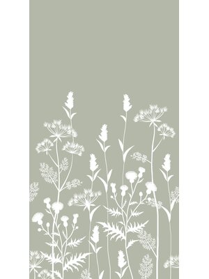 Vintage Flowers - 159214 Vintage Flowers - 159214