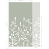 Vintage Flowers - 159214