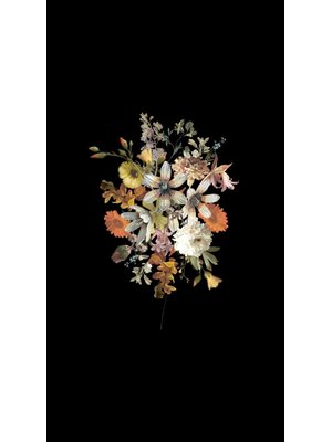 Vintage Flowers - 159215