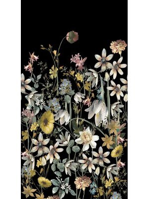 Vintage Flowers - 159216 Vintage Flowers - 159216