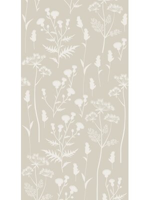Vintage Flowers - 159217