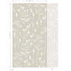 Vintage Flowers - 159217