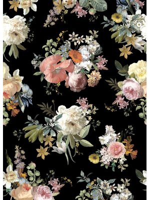 Vintage Flowers - 159218 Vintage Flowers - 159218