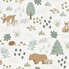 Forest Friends - 157-139247