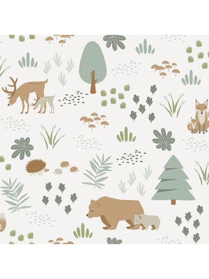 Forest Friends - 157-139247 Forest Friends - 157-139247