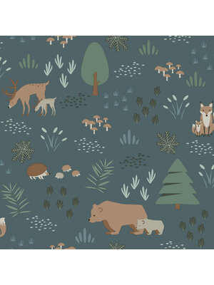 Forest Friends - 157-139248 Forest Friends - 157-139248