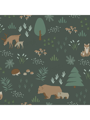 Forest Friends - 157-139249