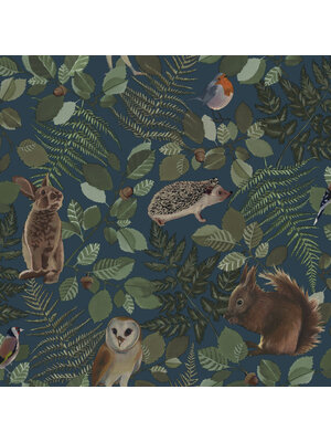 Forest Friends - 157-139250