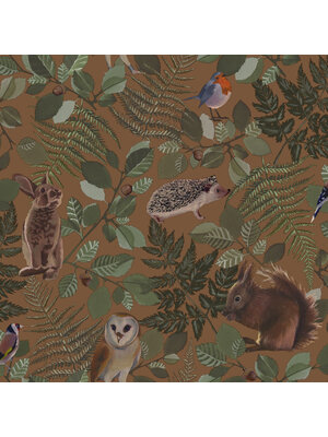 Forest Friends - 157-139251 Forest Friends - 157-139251