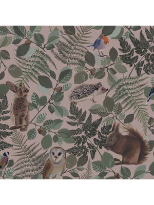 Forest Friends - 157-139252 Forest Friends - 157-139252