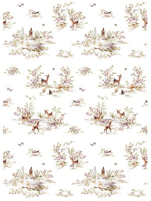 Forest Friends - 159055 Forest Friends - 159055