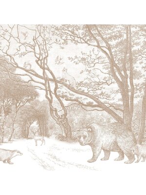 Forest Friends - 159064 Forest Friends - 159064