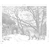 Forest Friends - 159065 Forest Friends - 159065