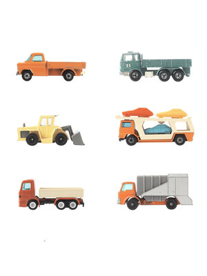 Forest Friends - 159048 Forest Friends - 159048