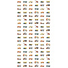 Forest Friends - 159048 Forest Friends - 159048