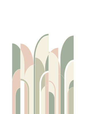 Art Deco - 158956 Art Deco - 158956