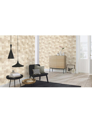 Rasch Back to Nature - 570953 Rasch Back to Nature - 570953