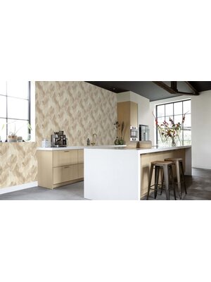 Rasch Back to Nature - 571554 Rasch Back to Nature - 571554