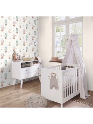 Rasch Kids world 2 - 252804