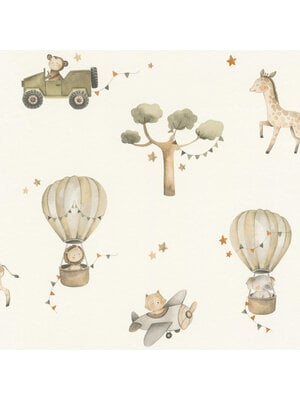 Rasch Kids world 2 - 302011