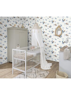 Rasch Kids world 2 - 321005 Rasch Kids world 2 - 321005