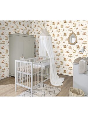 Rasch Kids world 2 - 321104 Rasch Kids world 2 - 321104