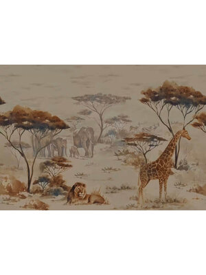 Rasch African Queen 3 - 363685 Rasch African Queen 3 - 363685