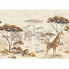 Rasch African Queen 3 - 363678 Rasch African Queen 3 - 363678