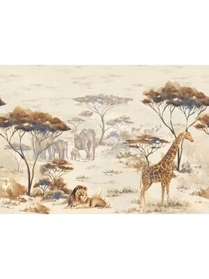 Rasch African Queen 3 - 363678 Rasch African Queen 3 - 363678