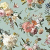 Vintage Flowers - 158-139366 Vintage Flowers - 158-139366
